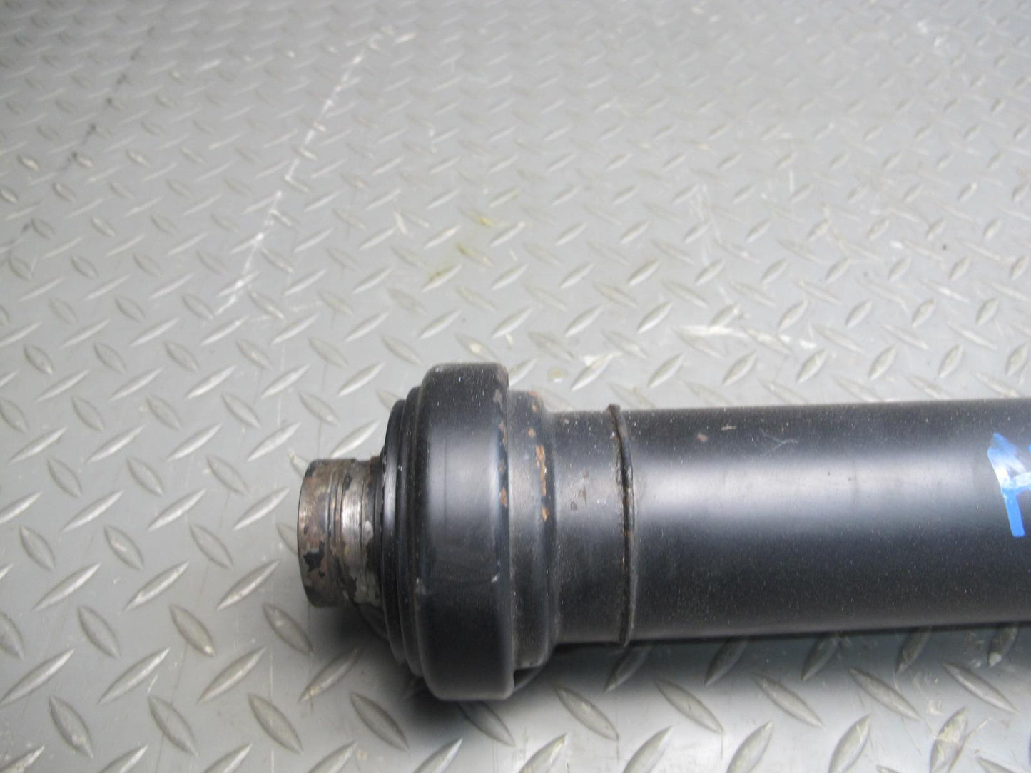 2011-2018 Porsche Cayenne 958 AWD 4.8T Rear Drive Shaft Driveshaft 7P0521101J