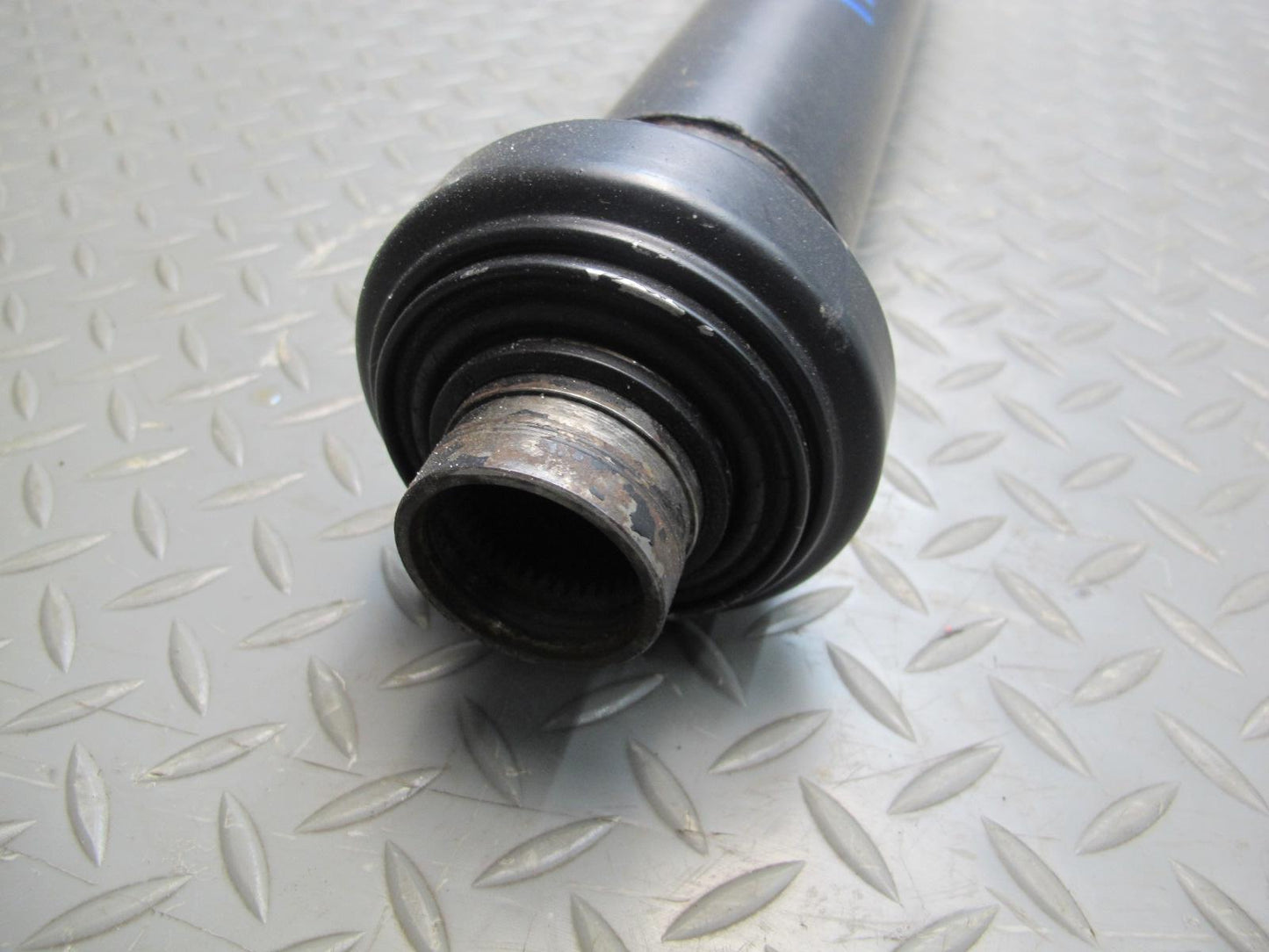 2011-2018 Porsche Cayenne 958 AWD 4.8T Rear Drive Shaft Driveshaft 7P0521101J
