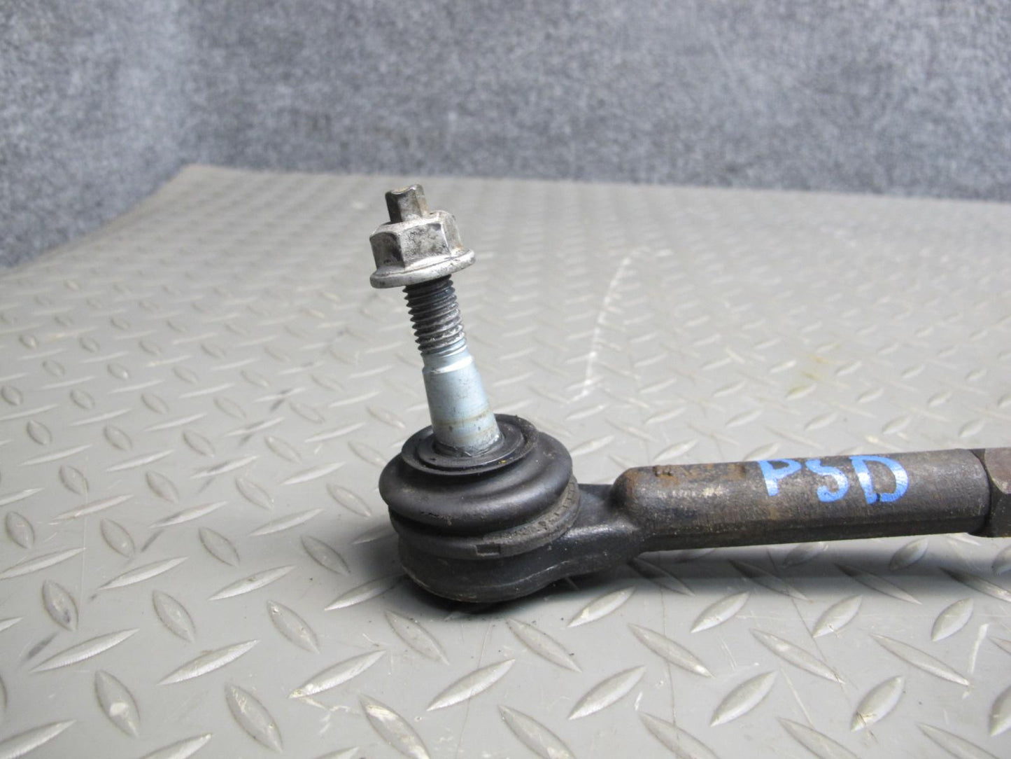 06-09 Pontiac Solstice Saturn SKY Power Steering Rack & Pinion 15923219 OEM