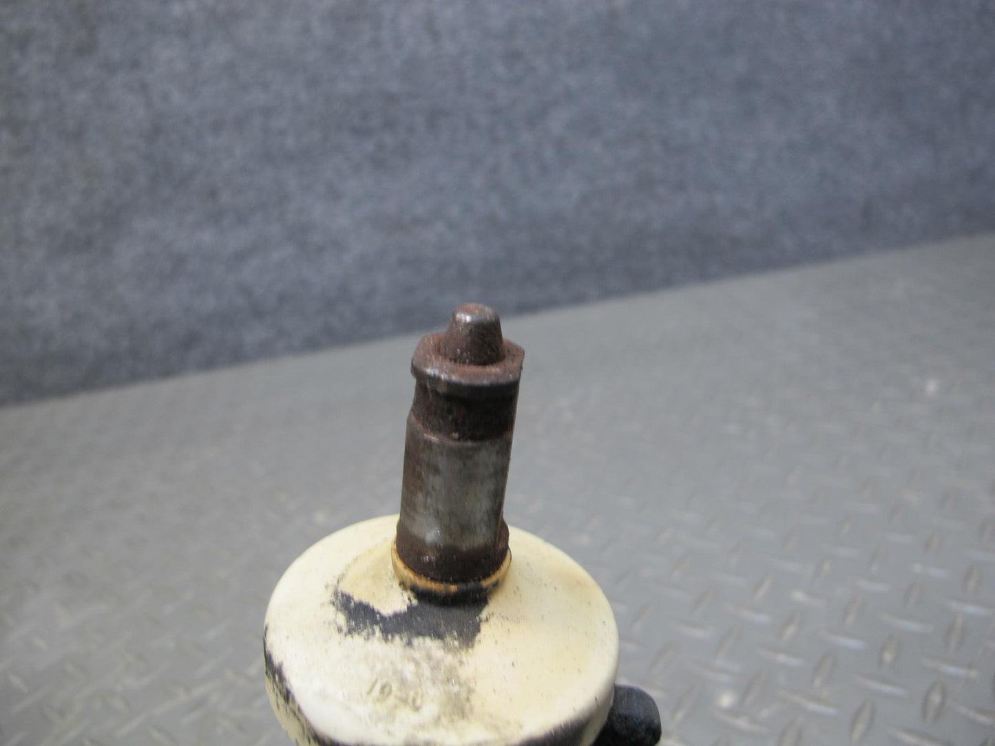 06-09 Pontiac Solstice Saturn SKY Power Steering Rack & Pinion 15923219 OEM