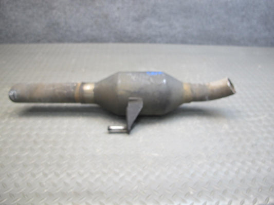 2003-2009 Lexus UZJ120L GX470 4WD Rear  Exhaust Muffler