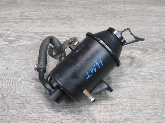 91-99 Mitsubishi 3000GT Turbo Power Steering Fluid Reservoir Bottle Tank OEM