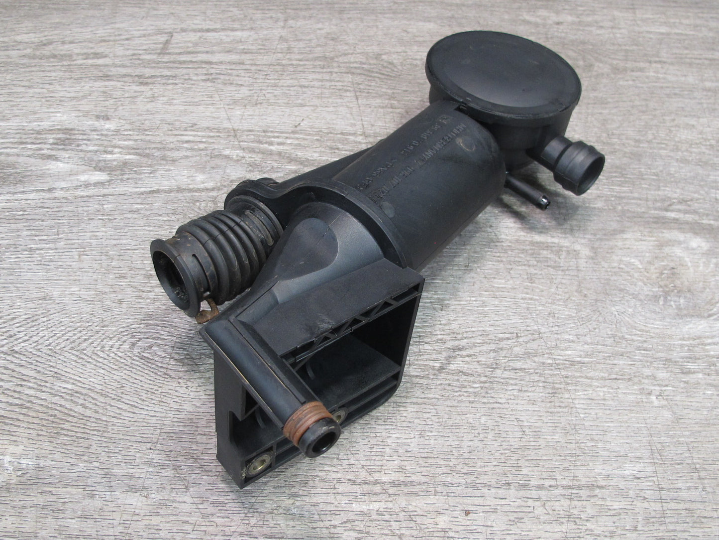 1999-2005 Porsche 911 Carrera 996 Engine Motor Oil Separator