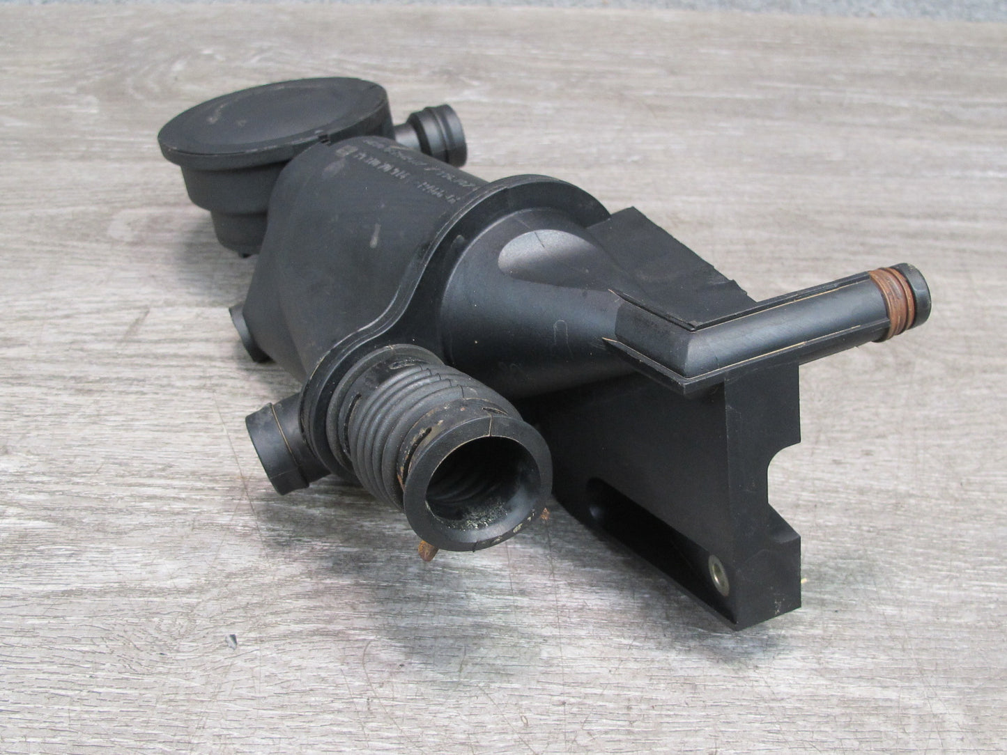 1999-2005 Porsche 911 Carrera 996 Engine Motor Oil Separator