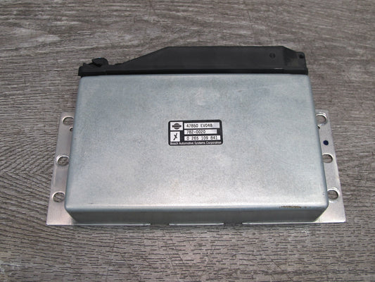 07-08 Nissan 350Z Z33 Coupe A/T Anti Skid Control Module Unit 47850-EV04B OEM