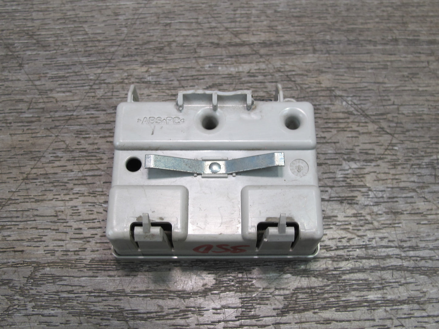 2008 Saturn SKY 2.0L Turbo Engine ECU Theft Module Ignition Lock KEY Set OEM