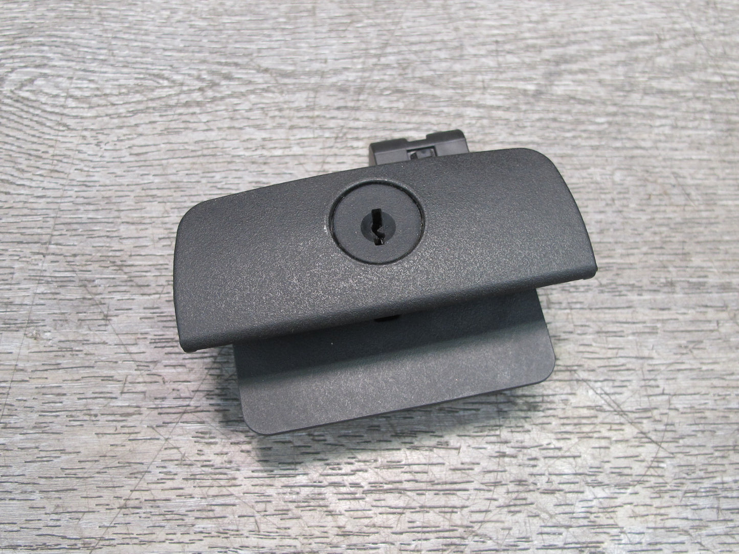 2008 Saturn SKY 2.0L Turbo Engine ECU Theft Module Ignition Lock KEY Set OEM