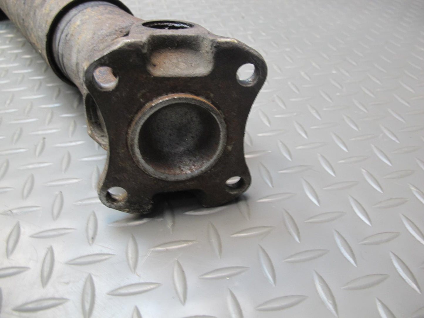 91-93 Mitsubishi 3000GT Stealth VR4 Turbo AWD 5-SP MT Driveshaft Drive Shaft OEM