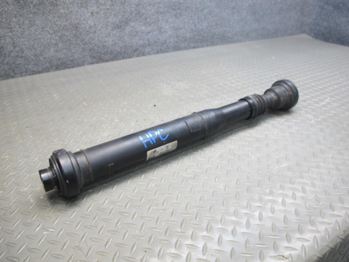 2011-2018 Porsche Cayenne 958 Front Drive Shaft Driveshaft 7P0521101J