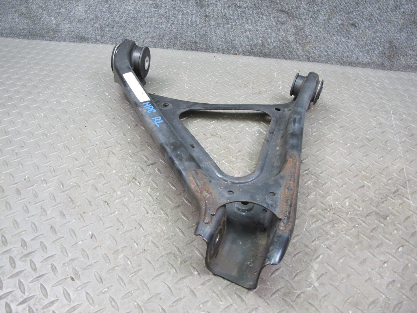 2011-2018 Porsche Cayenne 958 Rear Right Suspension Control Arm Set of 4