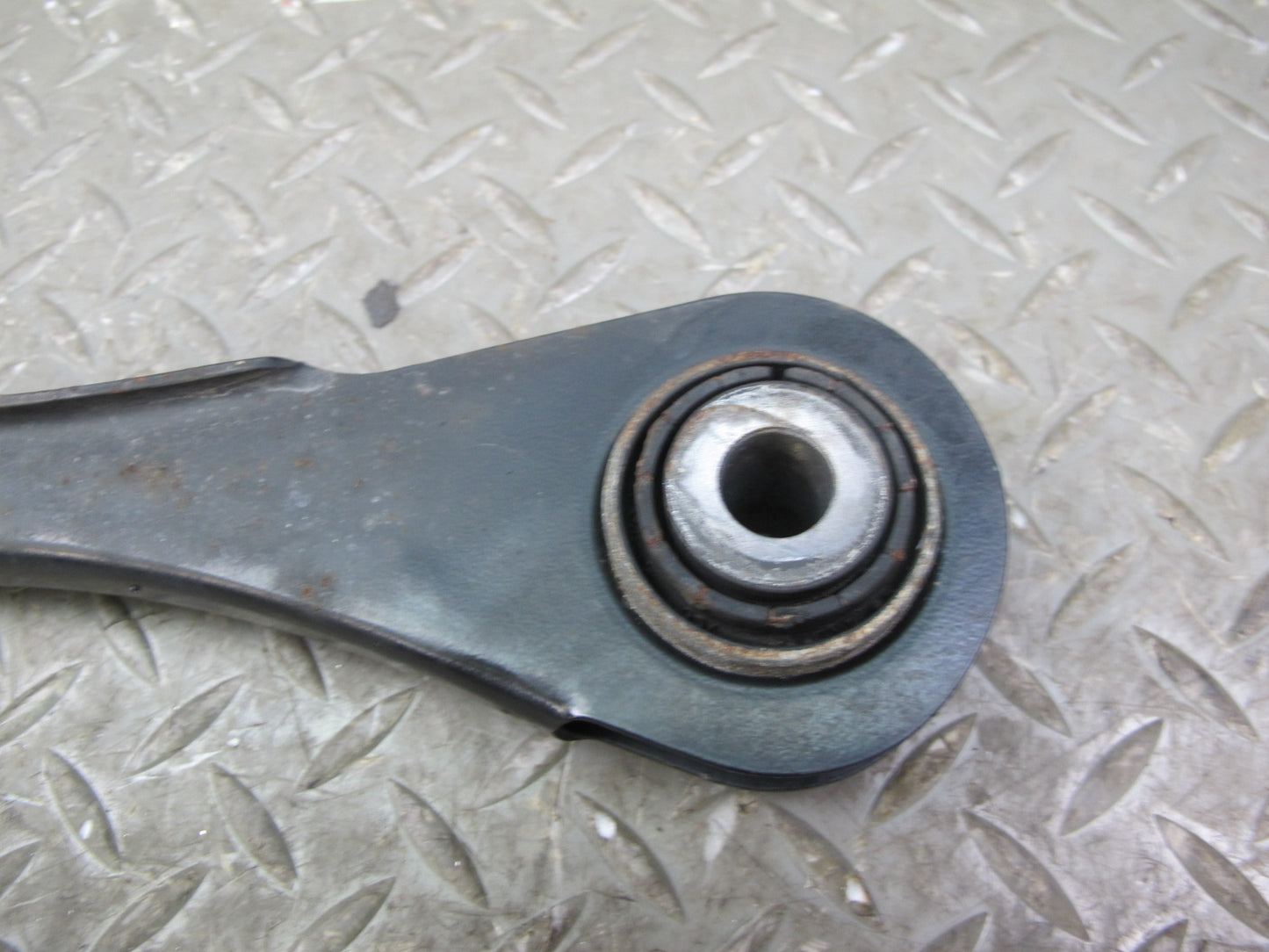 2011-2018 Porsche Cayenne 958 Rear Right Suspension Control Arm Set of 4