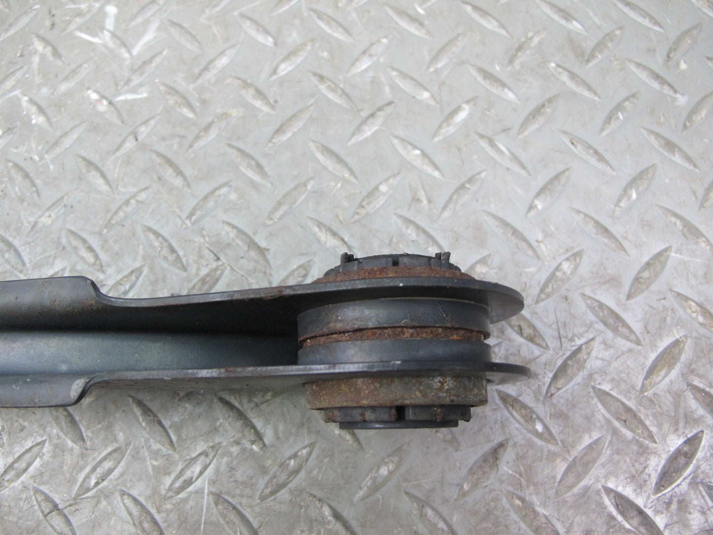 2011-2018 Porsche Cayenne 958 Rear Right Suspension Control Arm Set of 4