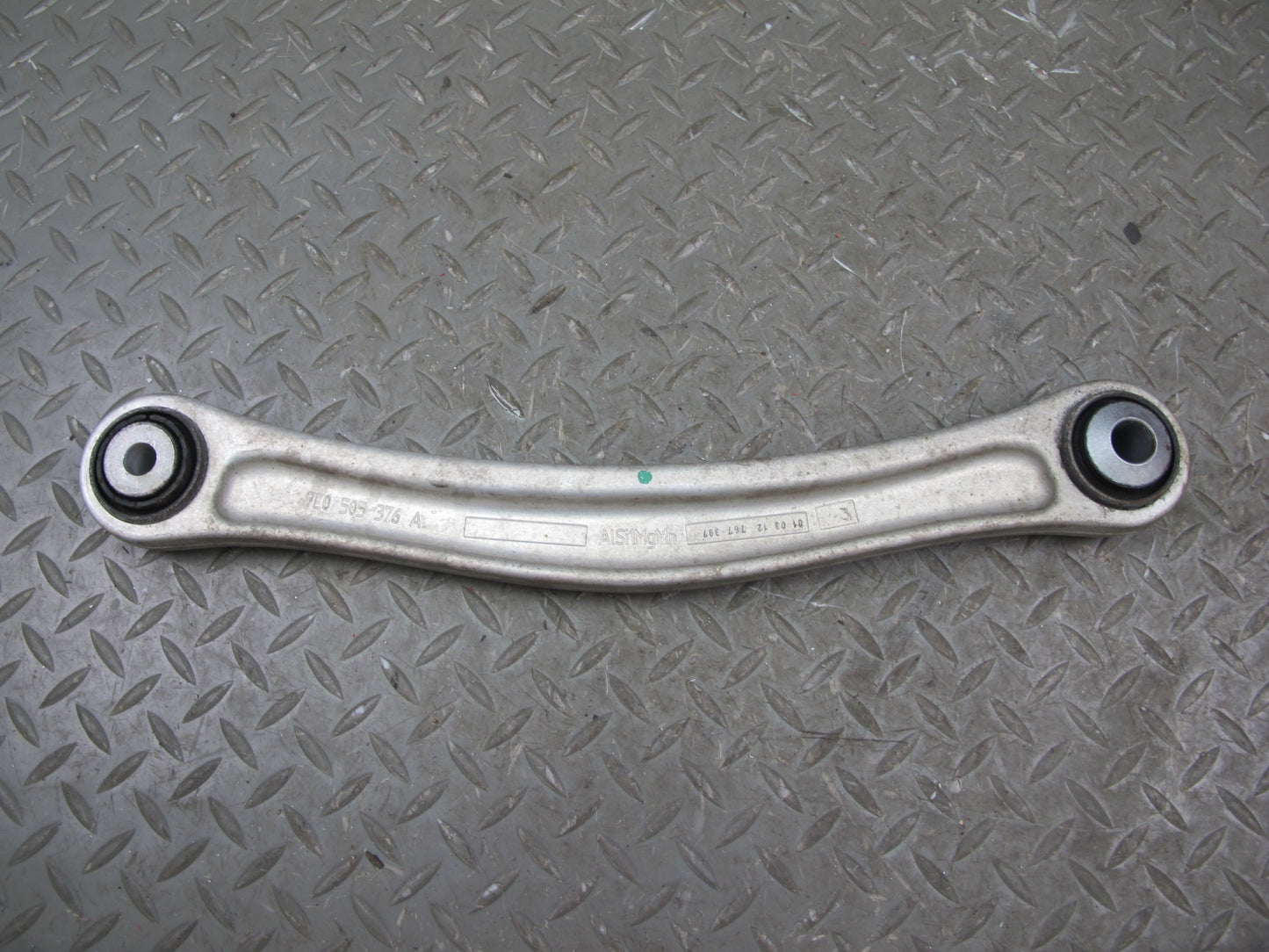 2011-2018 Porsche Cayenne 958 Rear Right Suspension Control Arm Set of 4