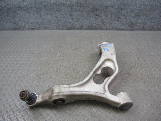 2011-2014 Porsche Cayenne 958 AWD Front Left Lower Control Arm 7P0407151C