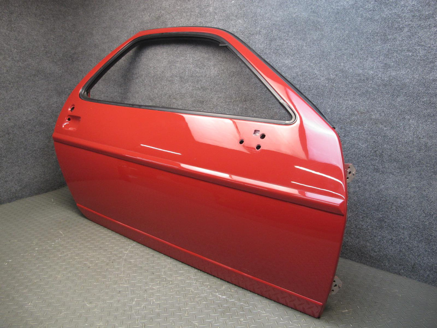 1984-1991 Porsche 928 S Right Door Shell Cover Panel