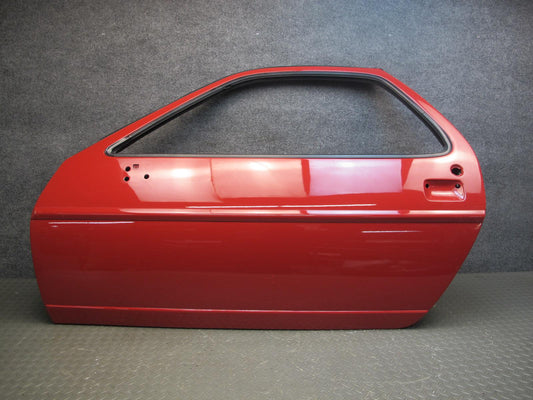 1984-1991 Porsche 928 S Left Door Shell Cover Panel