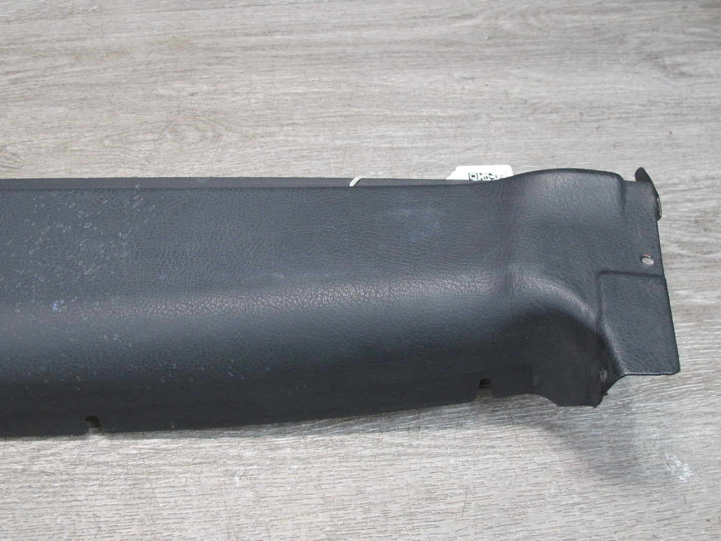 01-06 BMW E46 3-SERIES Convertible Folding Soft TOP Roof Lock Latch Cover OEM