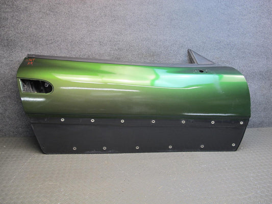 91-96 Mitsubishi 3000GT Coupe Right Passenger Door Shell Cover Panel OEM