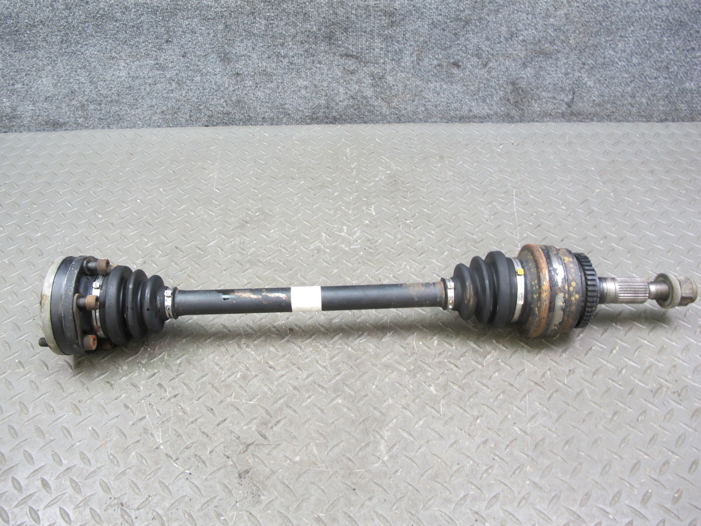 1987-1988 Porsche 928 S M/T Rear Right Suspension Axle Shaft