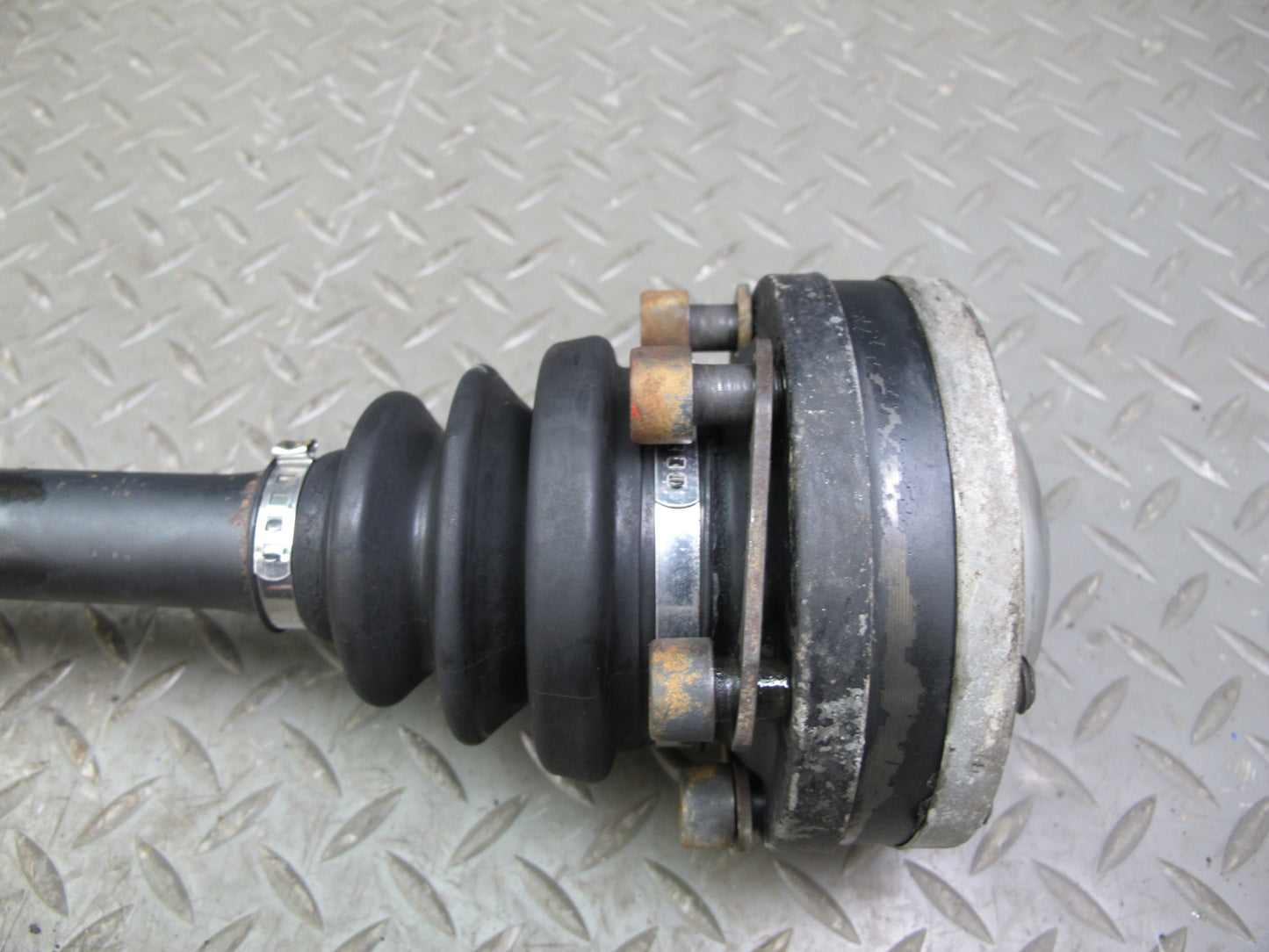 1987-1988 Porsche 928 S M/T Rear Right Suspension Axle Shaft