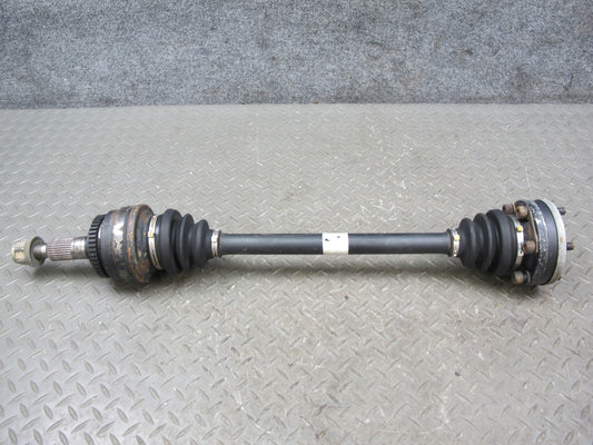 1987-1988 Porsche 928 S M/T Rear Left Suspension Axle Shaft