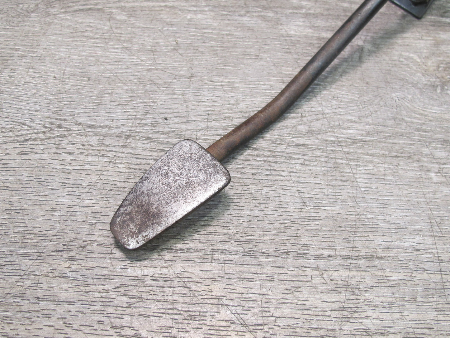 75-82 Triumph TR7 Gas Accelerator Throttle Pedal OEM