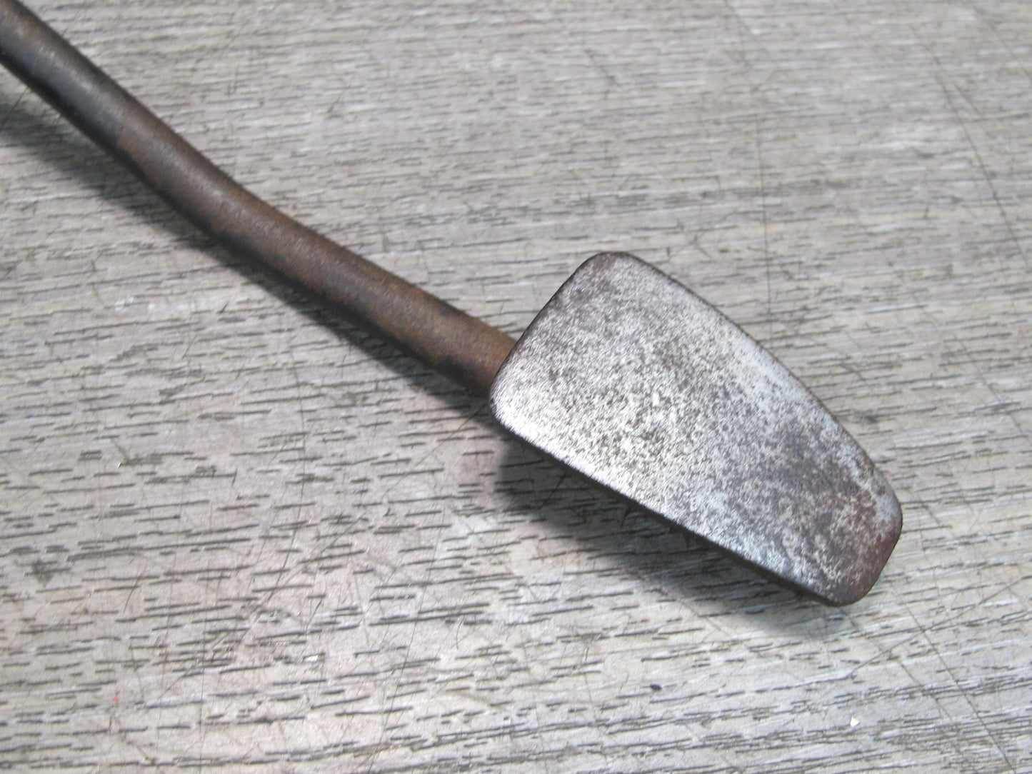 75-82 Triumph TR7 Gas Accelerator Throttle Pedal OEM