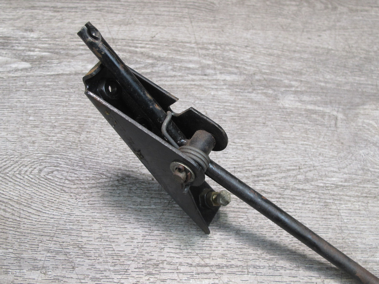 75-82 Triumph TR7 Gas Accelerator Throttle Pedal OEM