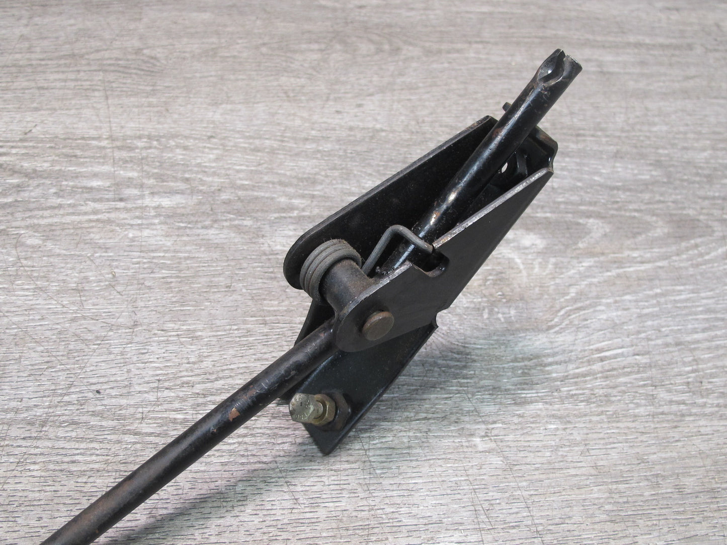 75-82 Triumph TR7 Gas Accelerator Throttle Pedal OEM