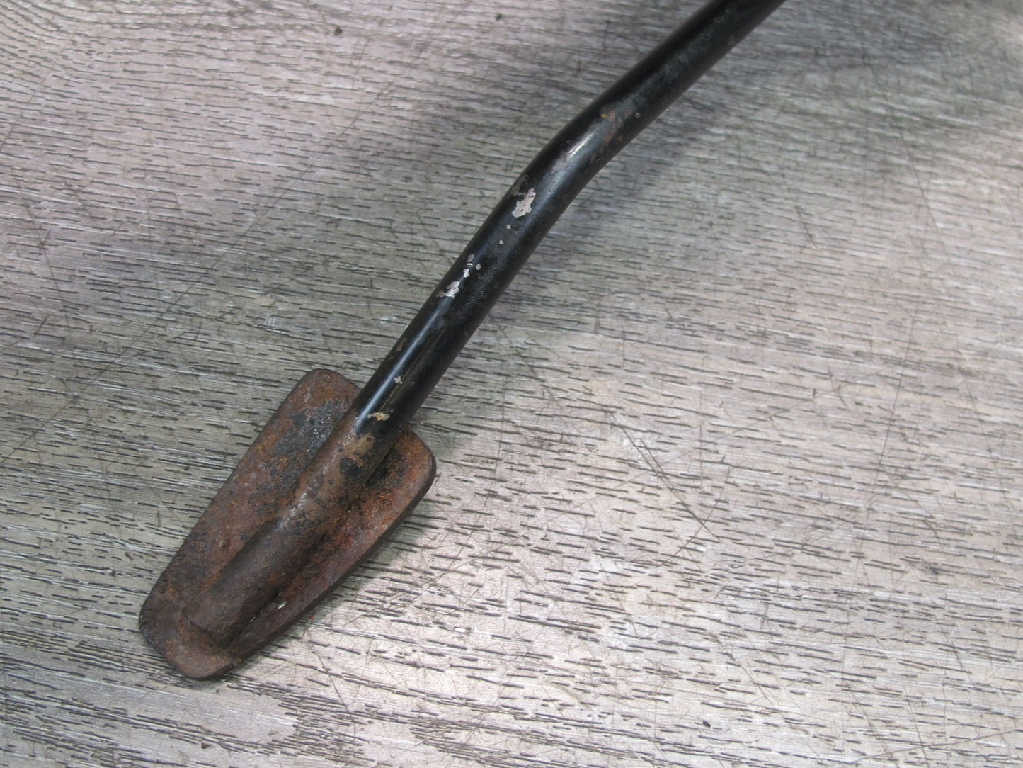 75-82 Triumph TR7 Gas Accelerator Throttle Pedal OEM