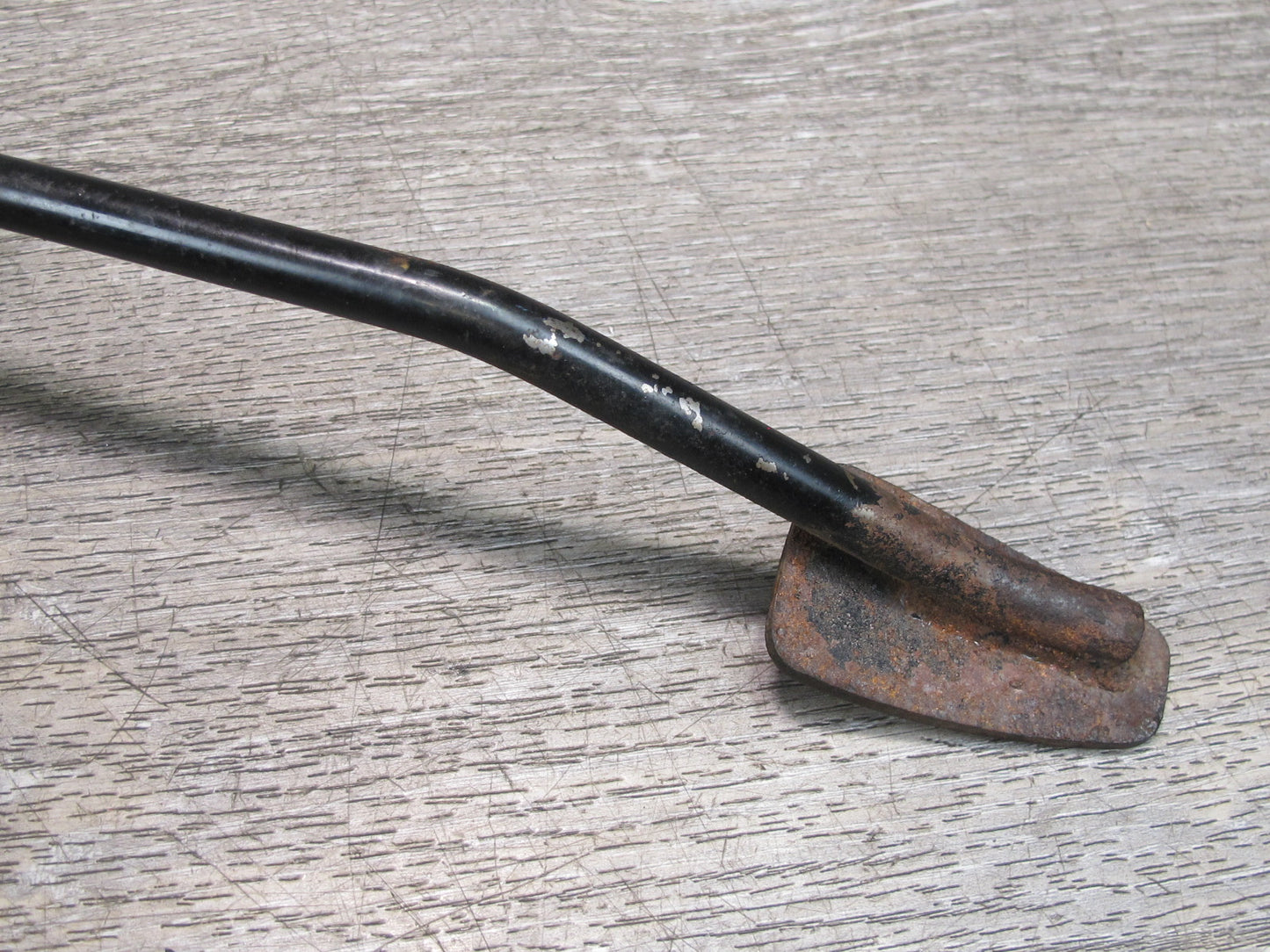 75-82 Triumph TR7 Gas Accelerator Throttle Pedal OEM