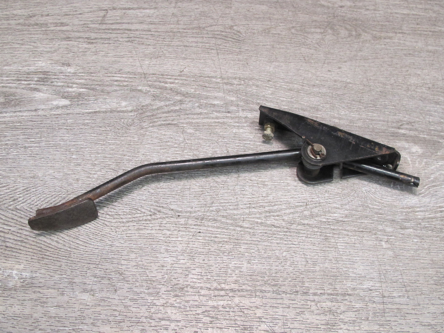 75-82 Triumph TR7 Gas Accelerator Throttle Pedal OEM