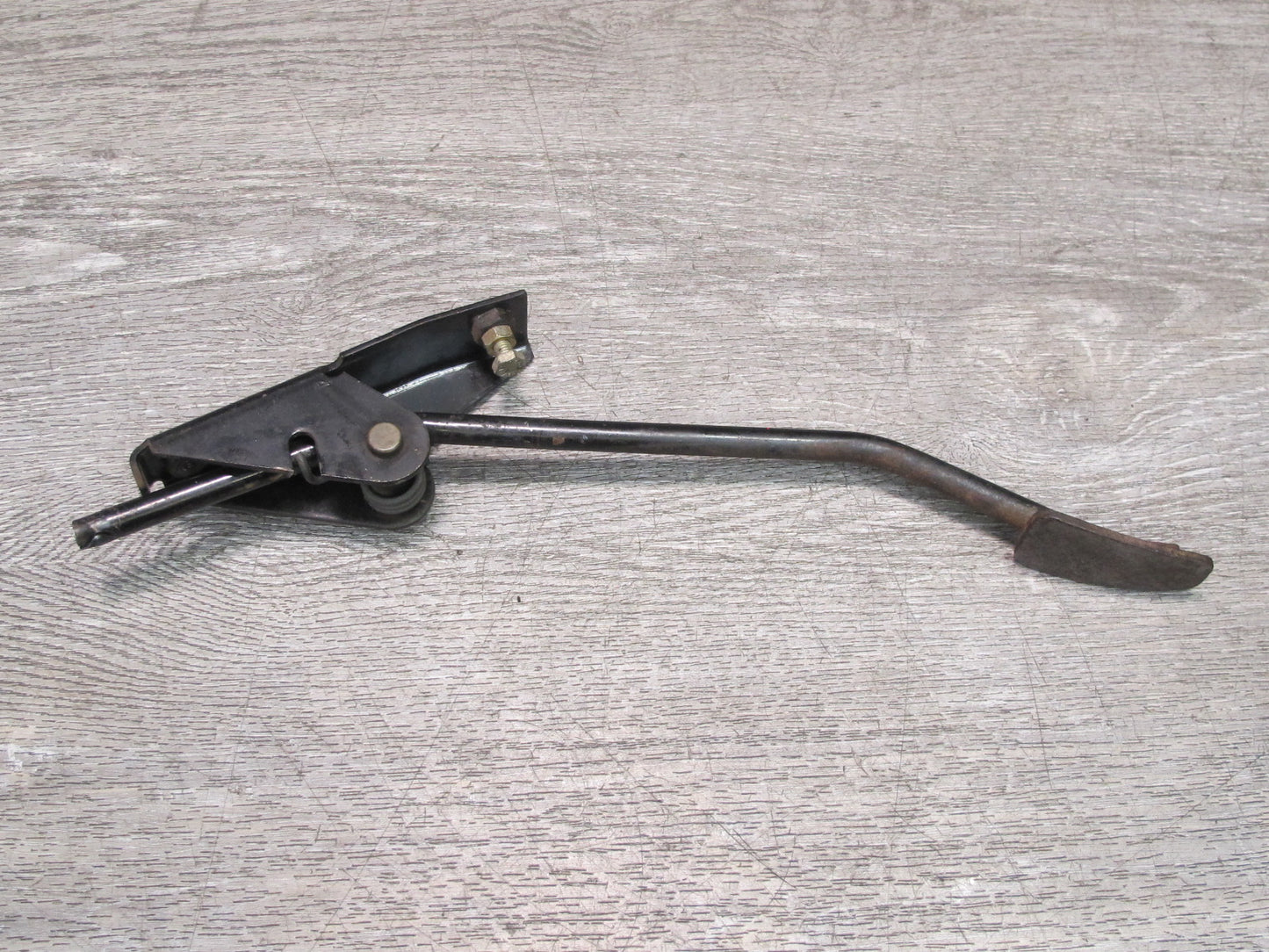 75-82 Triumph TR7 Gas Accelerator Throttle Pedal OEM