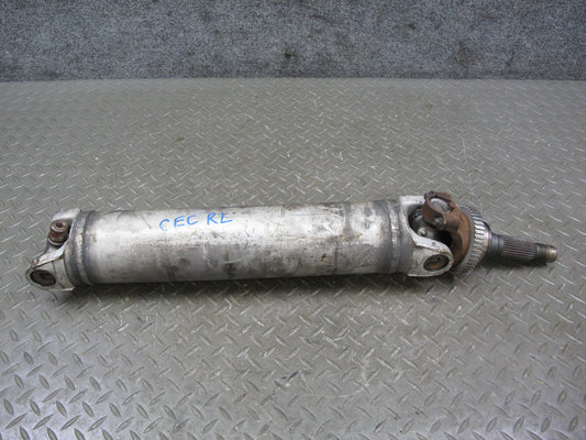 84-96 Chevrolet Corvette C4 A/T Rear Left Half Axle Shaft OEM