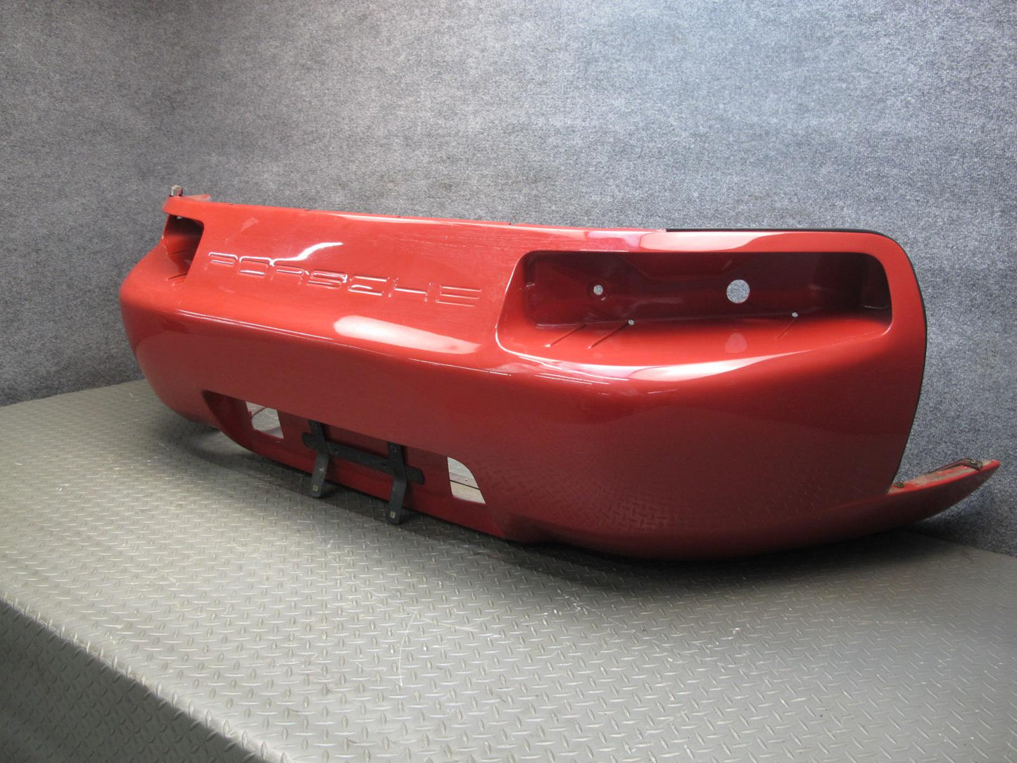 1987-1991 Porsche 928 S4 Rear Bumper Cover Panel