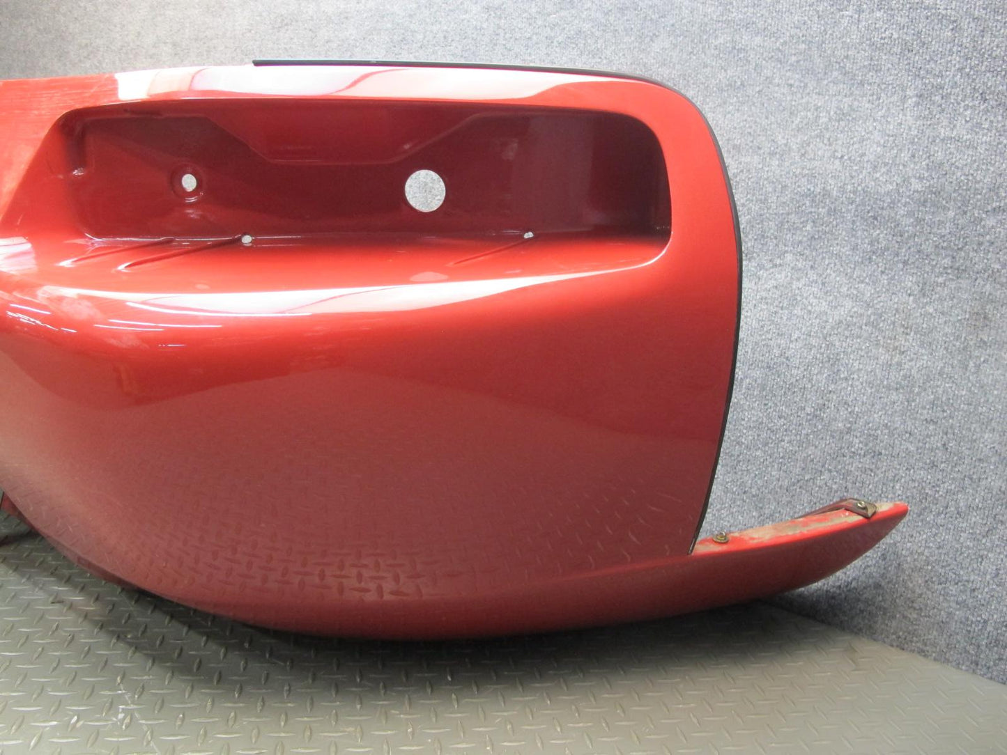 1987-1991 Porsche 928 S4 Rear Bumper Cover Panel