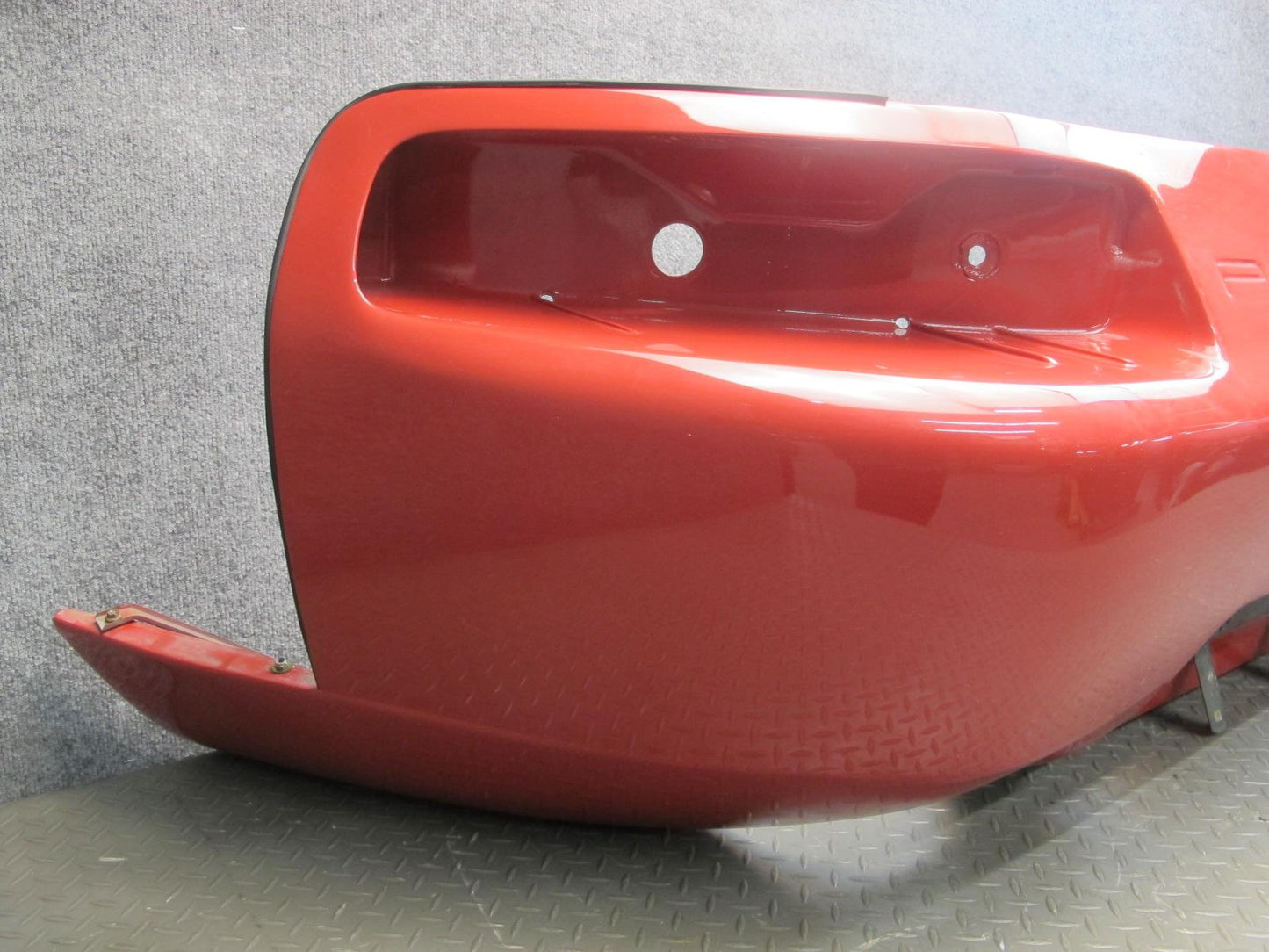 1987-1991 Porsche 928 S4 Rear Bumper Cover Panel