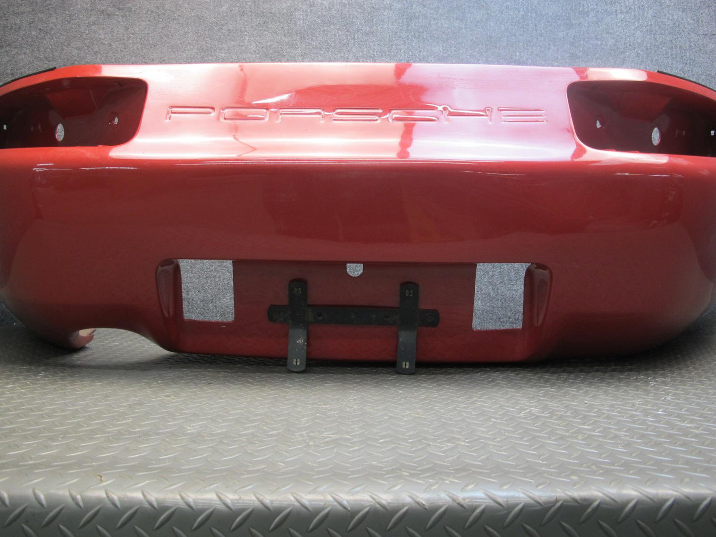 1987-1991 Porsche 928 S4 Rear Bumper Cover Panel