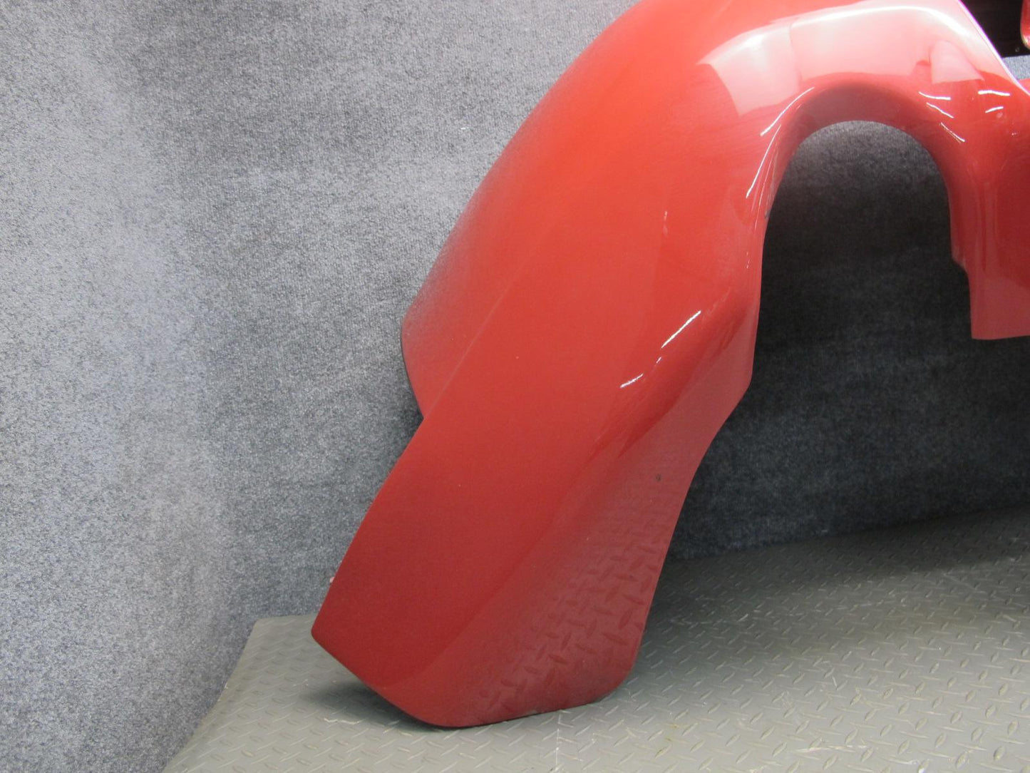 1987-1991 Porsche 928 S4 Rear Bumper Cover Panel