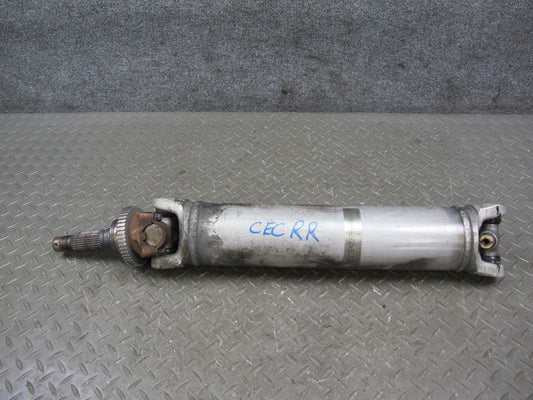 84-96 Chevrolet Corvette C4 A/T Rear Right Half Axle Shaft OEM