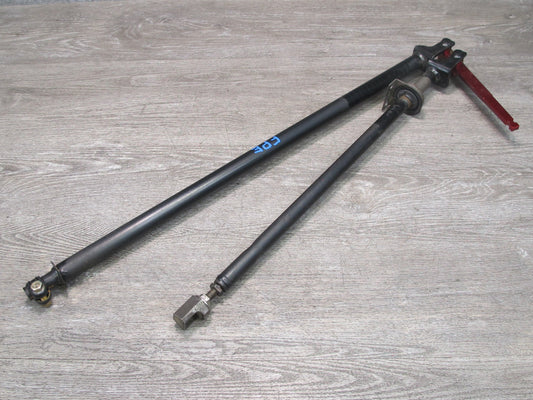 1984-1991 Porsche 928 Aftermarket Manual Transmission Gear Shift Rod