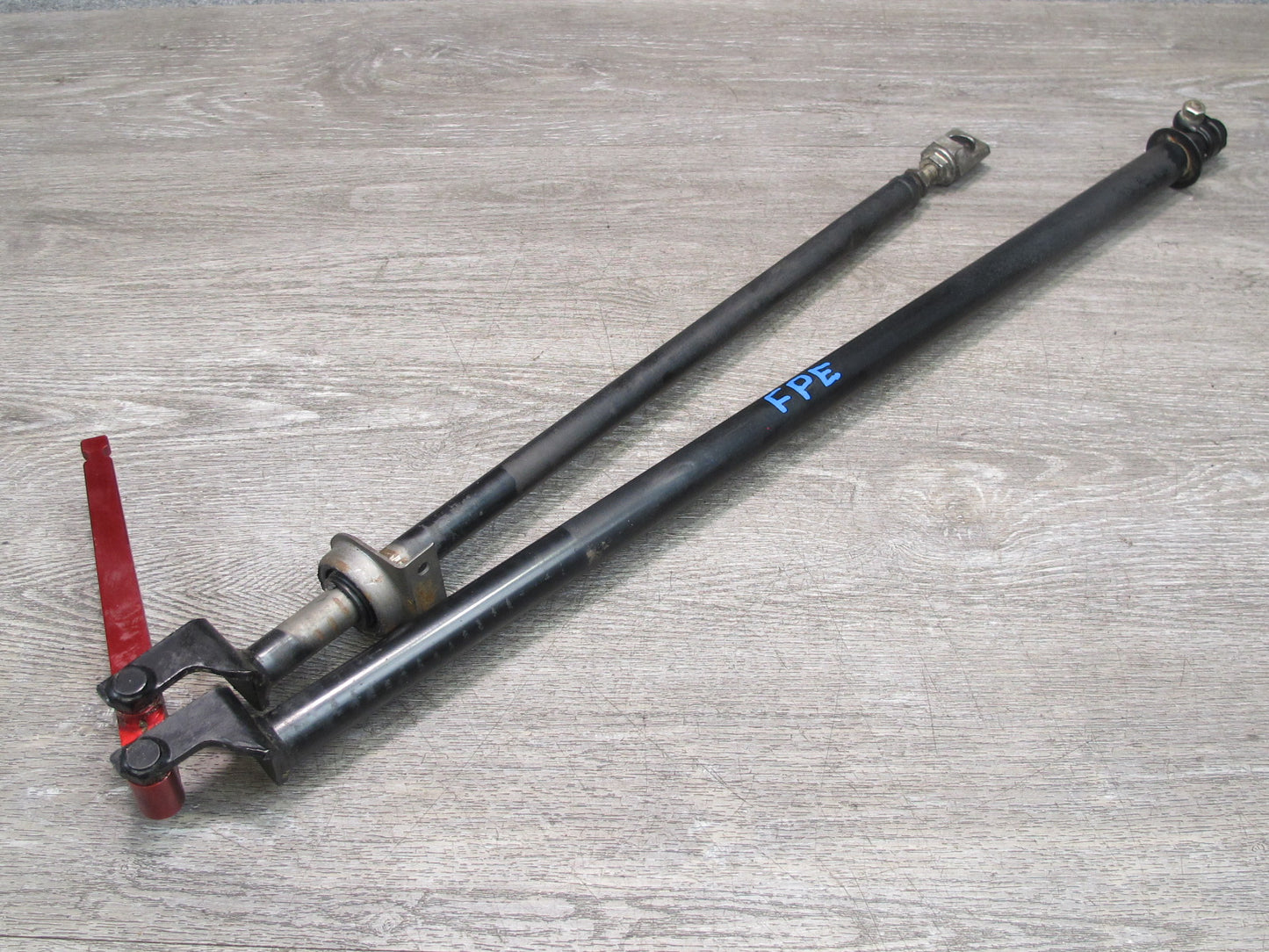 1984-1991 Porsche 928 Aftermarket Manual Transmission Gear Shift Rod