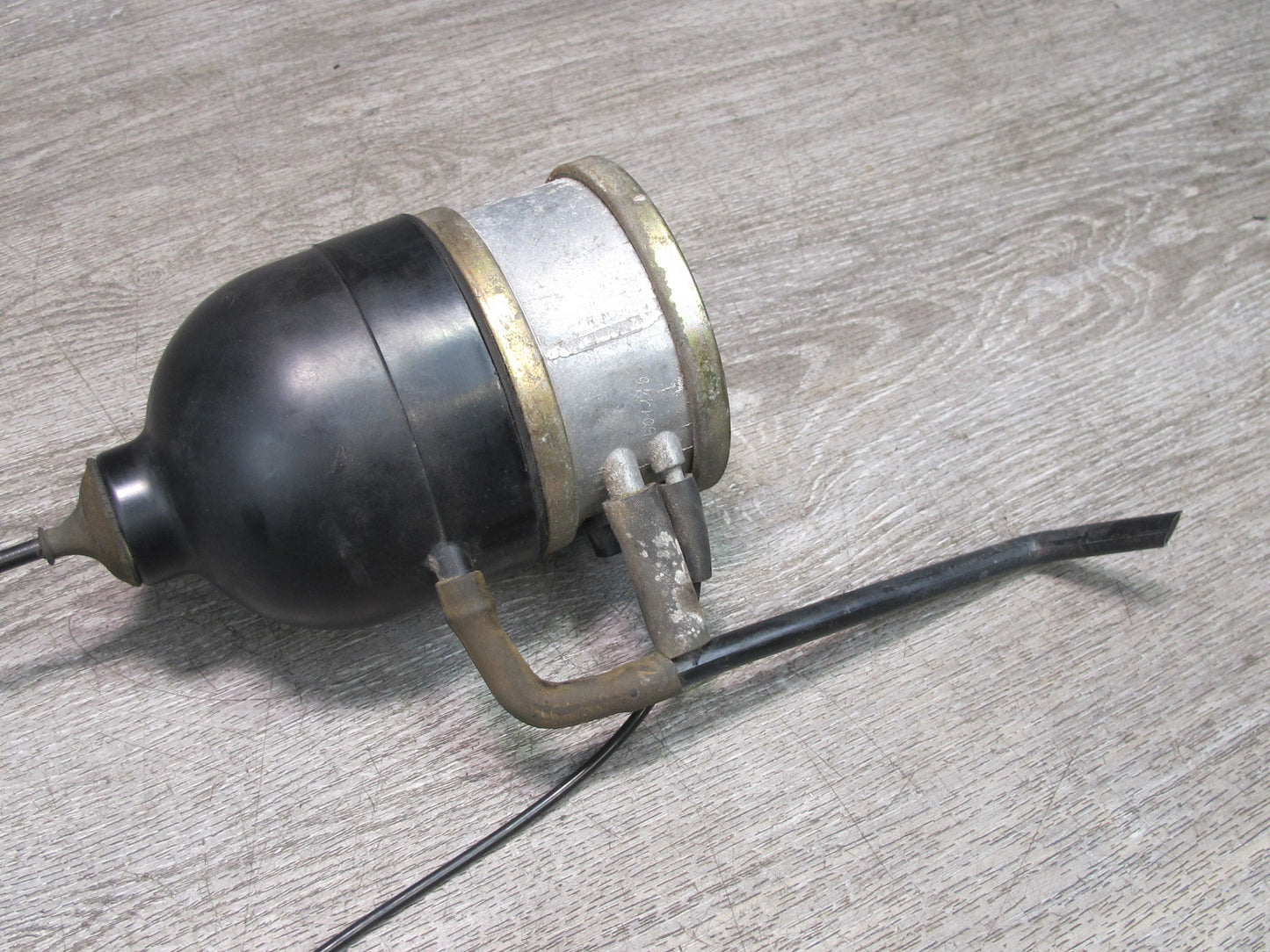 1987-1989 Porsche 928 Cruise Control Actuator 92861712104