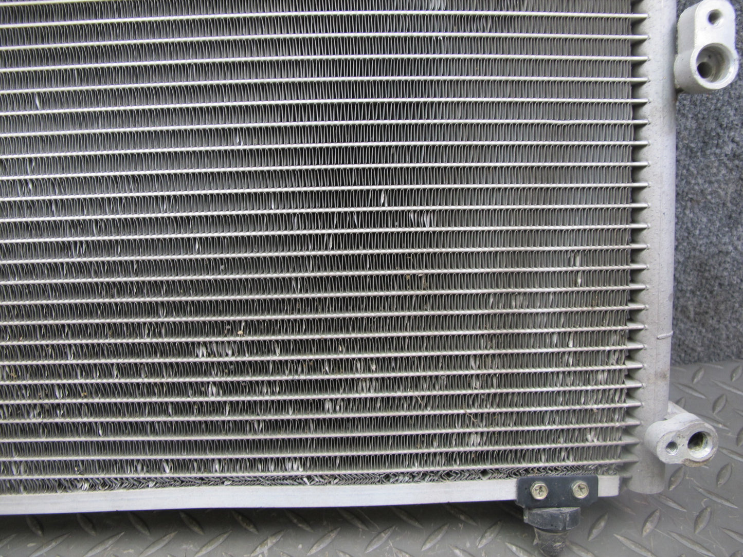 01-05 Lexus JCE10L IS300 A/C Air Condition Condenser