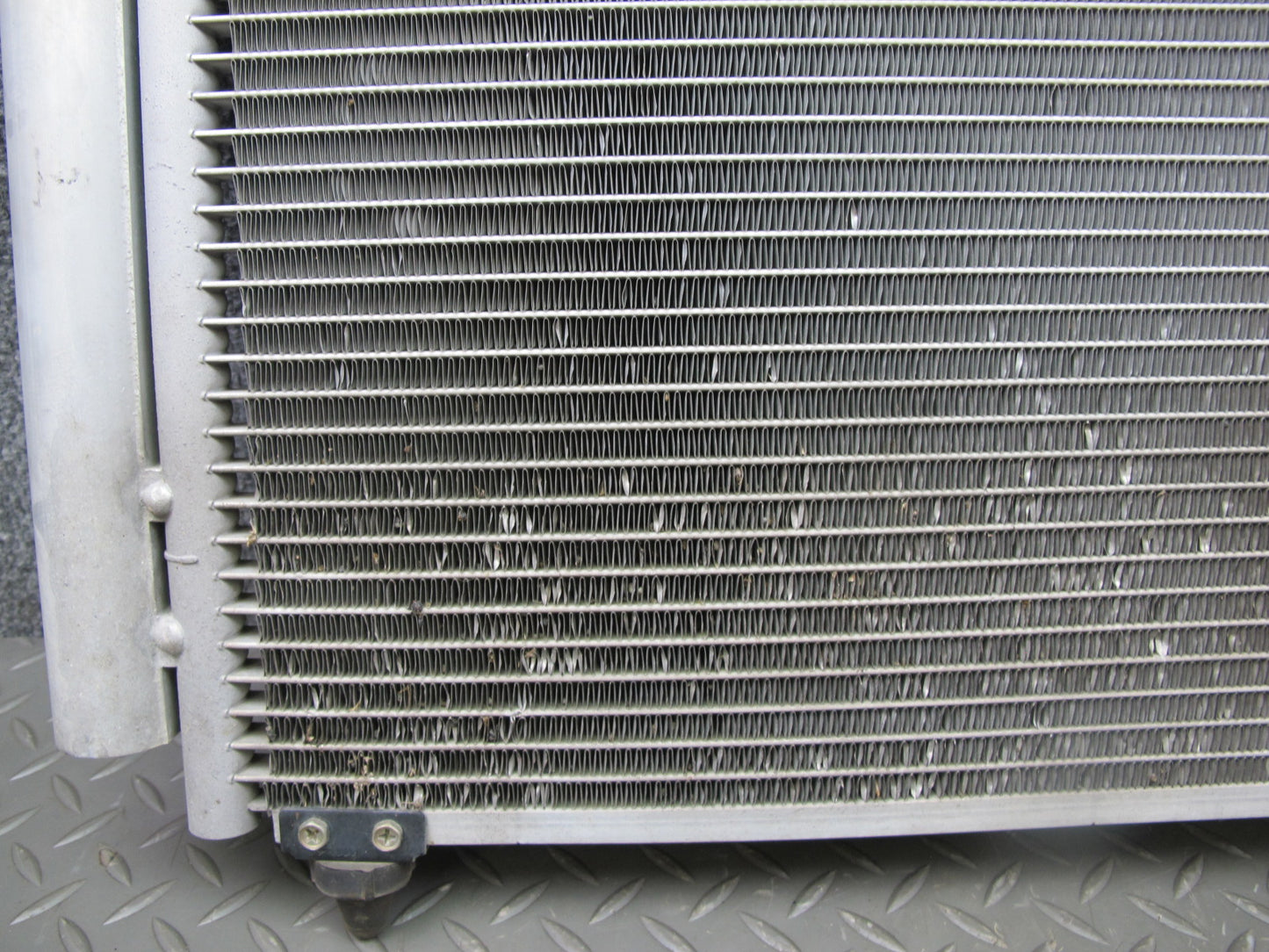 01-05 Lexus JCE10L IS300 A/C Air Condition Condenser