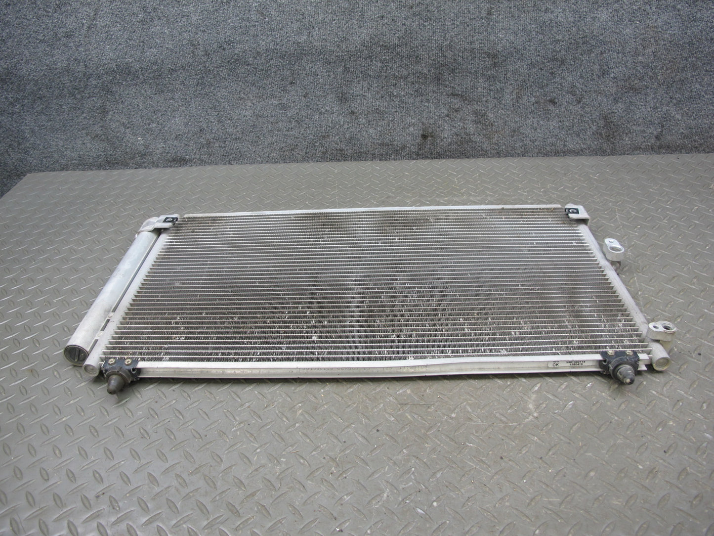 01-05 Lexus JCE10L IS300 A/C Air Condition Condenser