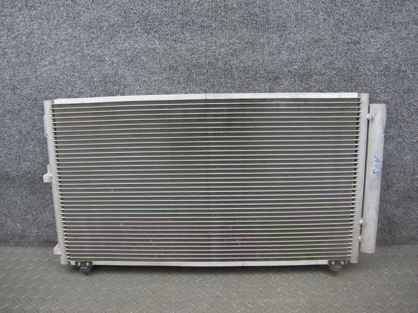 01-05 Lexus JCE10L IS300 A/C Air Condition Condenser