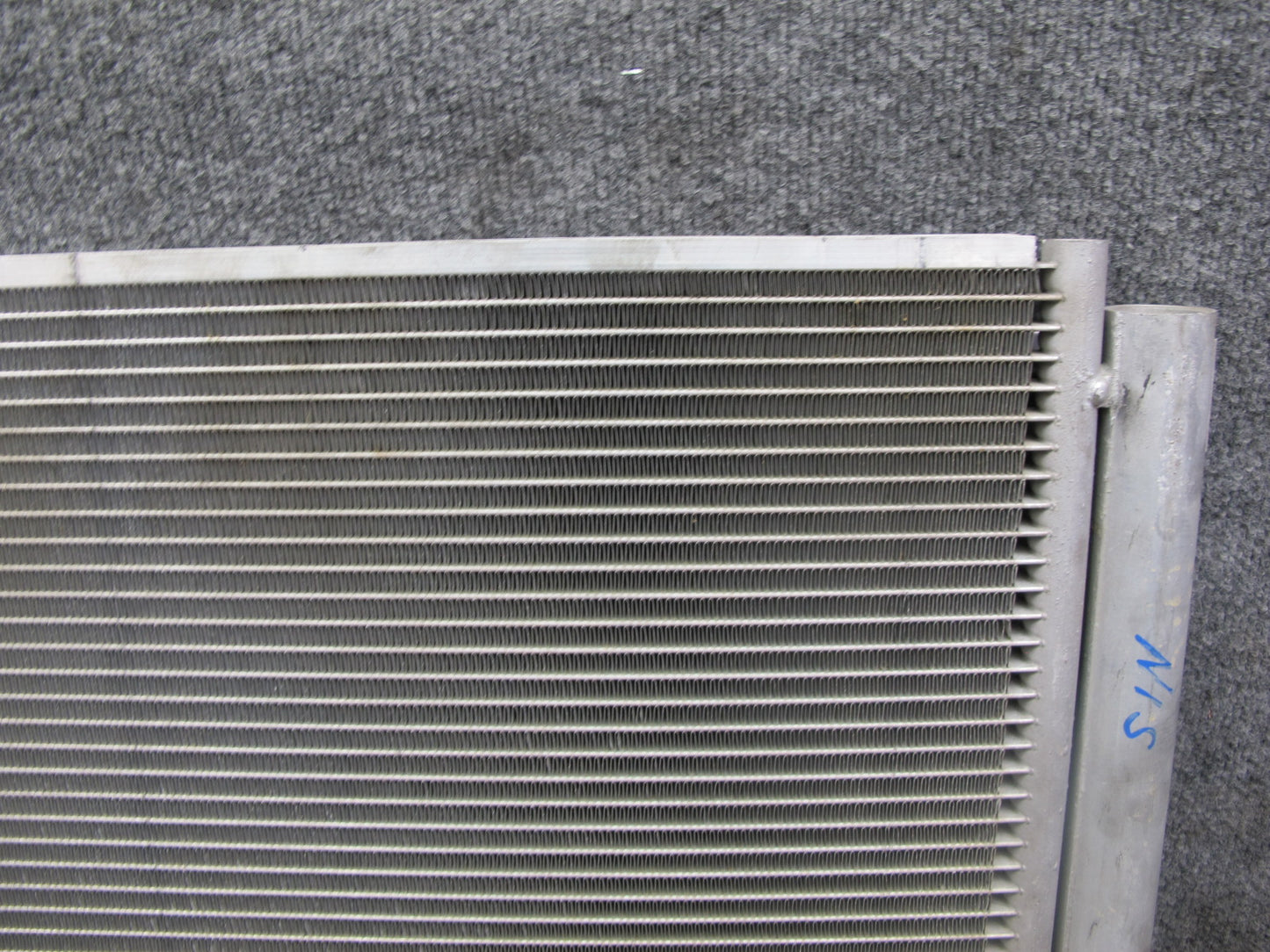 01-05 Lexus JCE10L IS300 A/C Air Condition Condenser