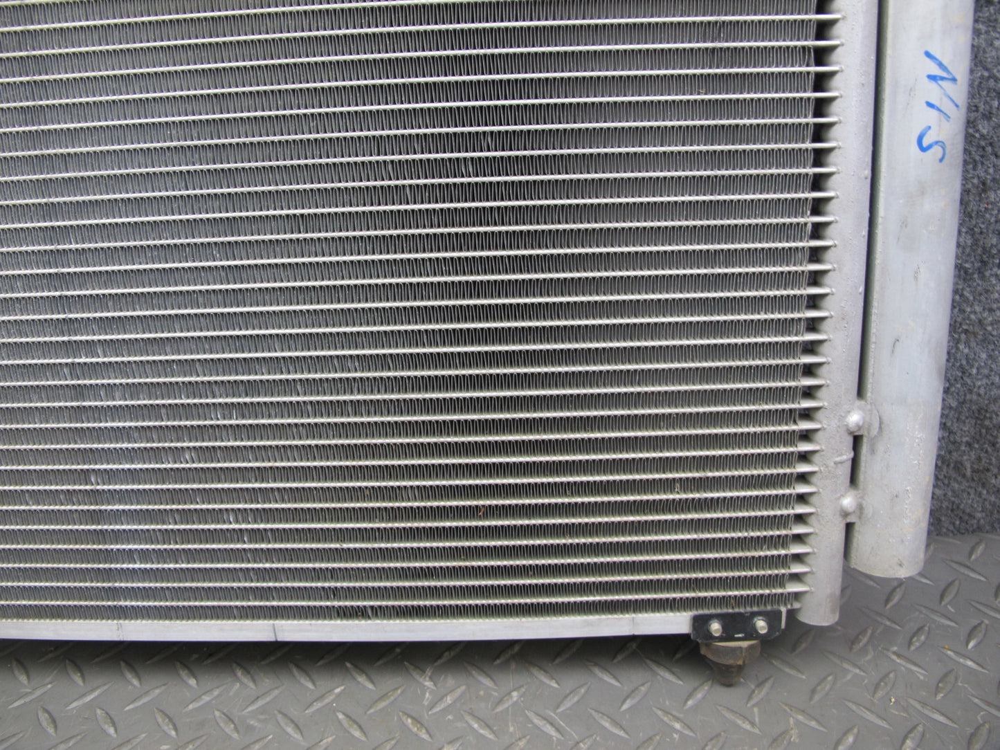 01-05 Lexus JCE10L IS300 A/C Air Condition Condenser