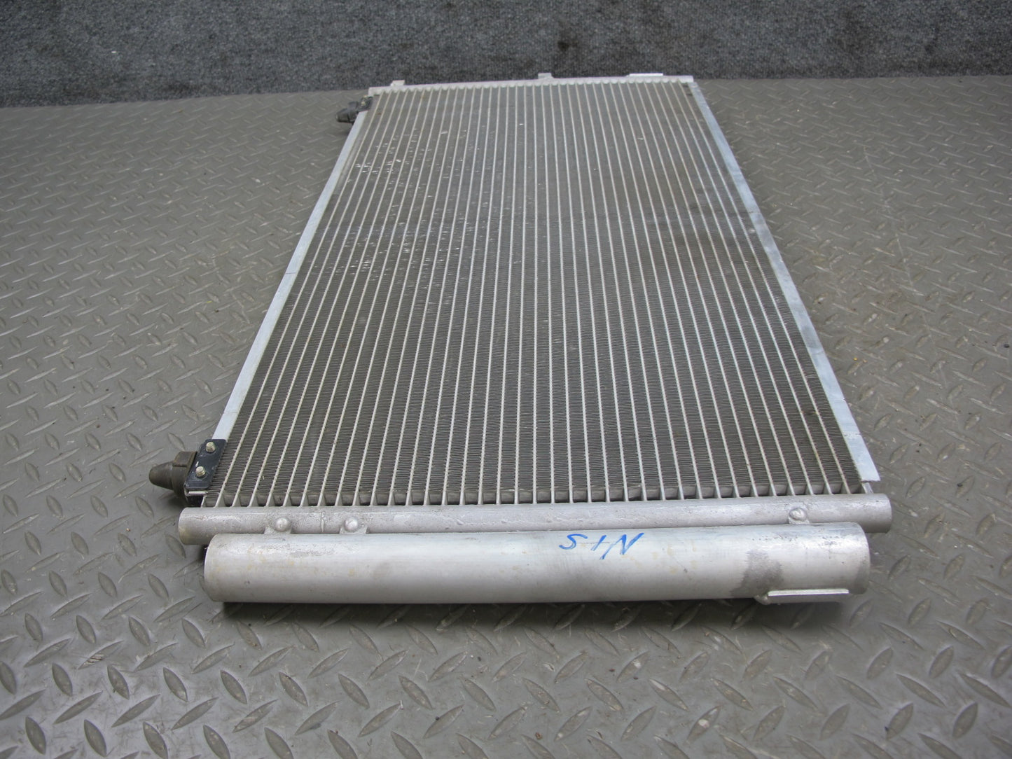 01-05 Lexus JCE10L IS300 A/C Air Condition Condenser